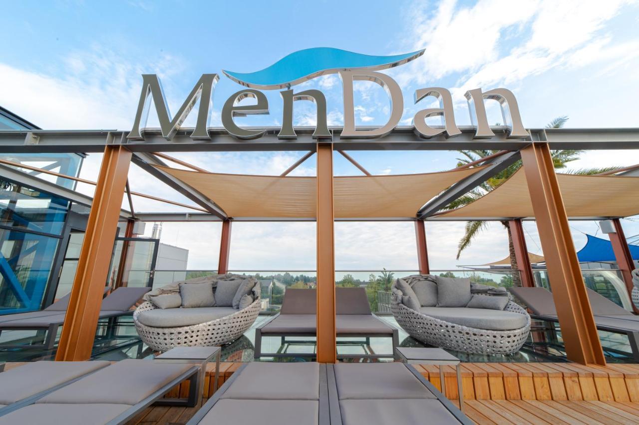 Szálloda Mendan Magic & Wellness Zalakaros