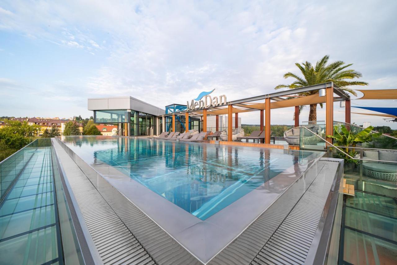 Mendan Magic & Wellness Zalakaros