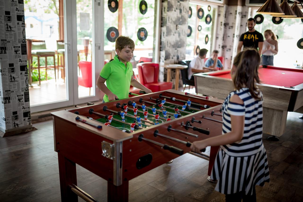 Mendan Magic & Wellness Szálloda 4*