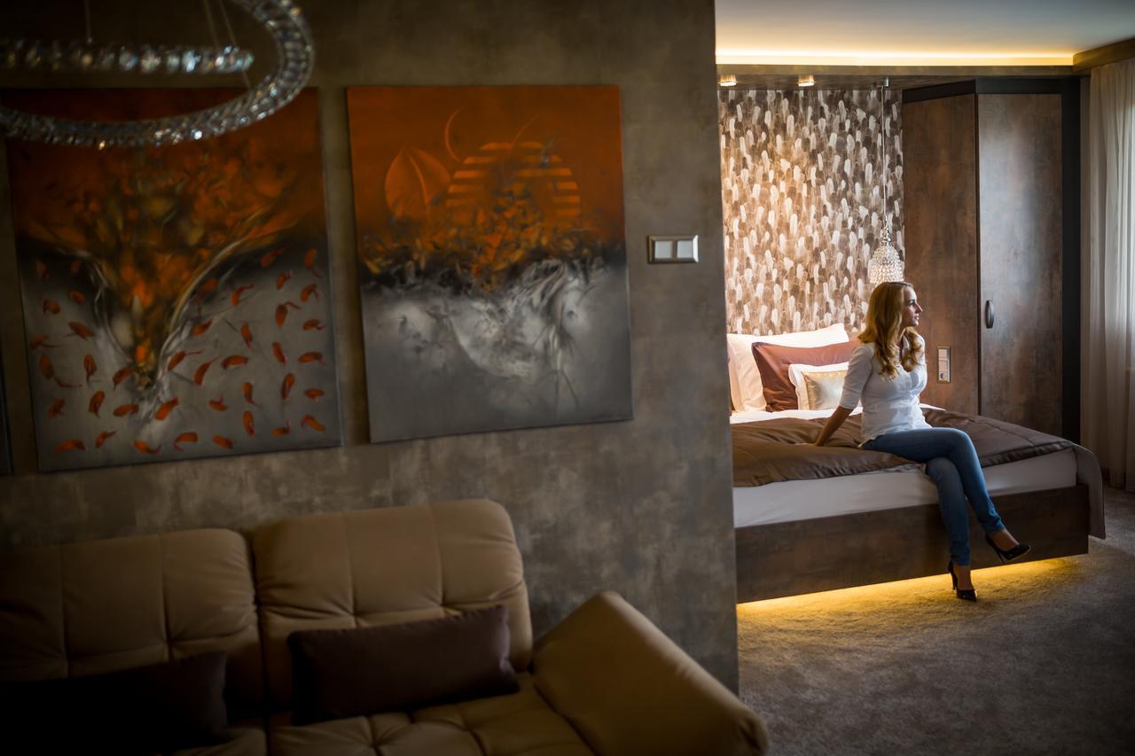Mendan Magic & Wellness Szálloda