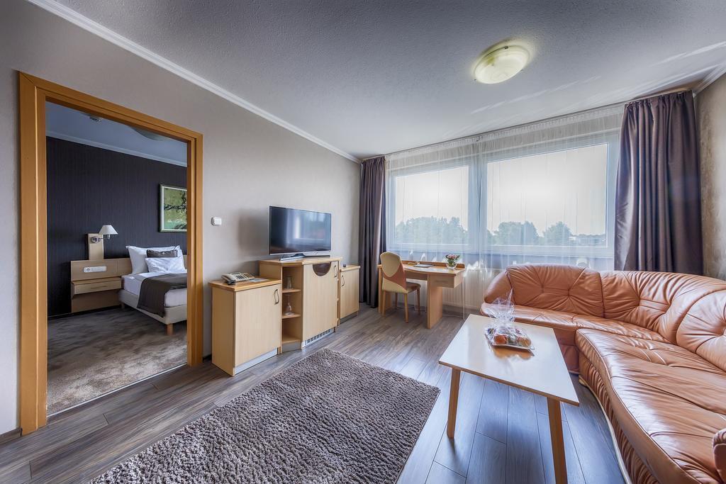 Mendan Magic & Wellness Hotel